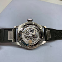 Pre-Owned IWC Big Pilot's Watch 43mm Blue Watch img9