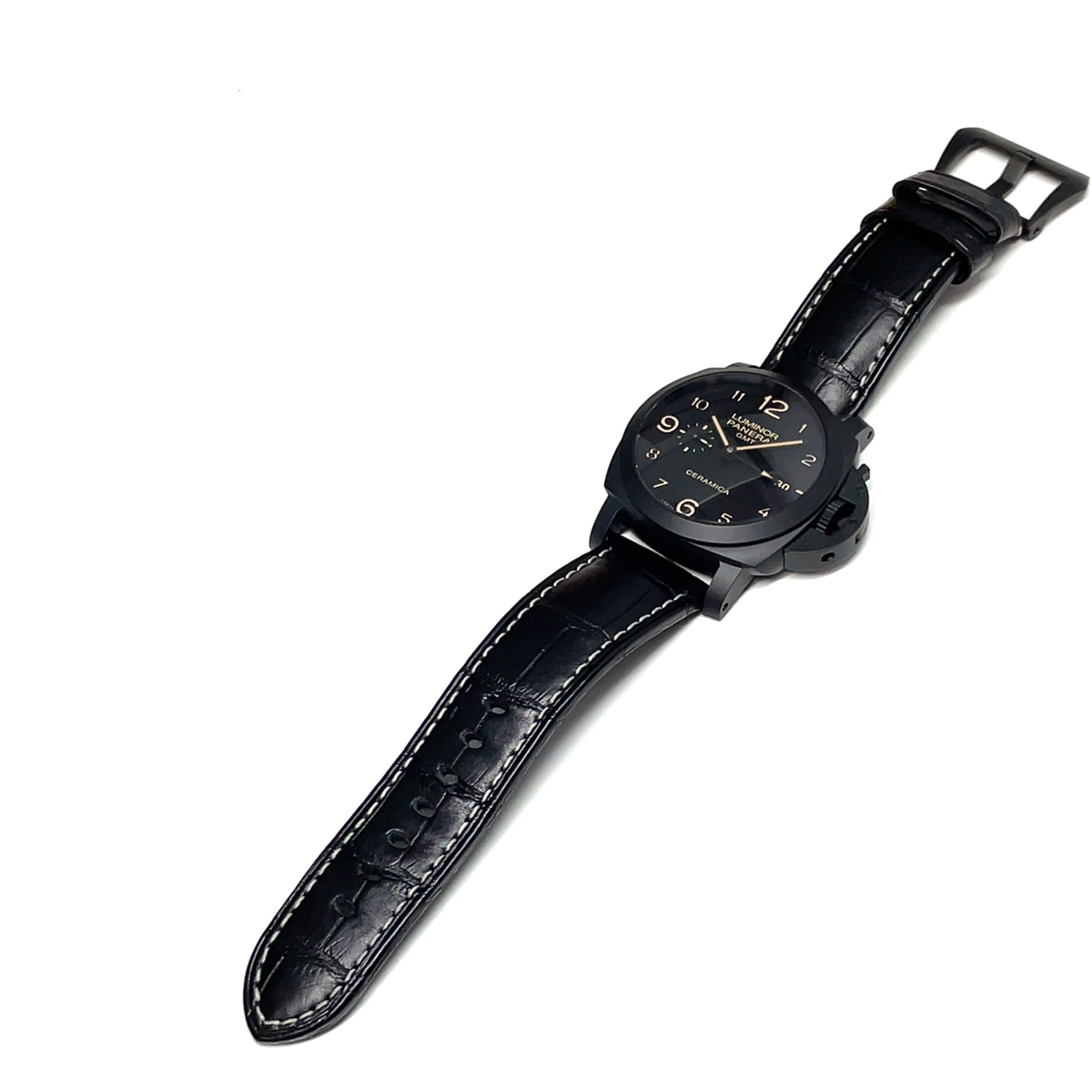 Pre-Owned Panerai Luminor 1950 img10