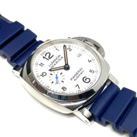 Pre-Owned Panerai Luminor Marina PAM01523 img10
