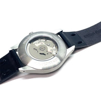 Pre-Owned Paulin Neo 38mm Orange Aluminum Signature Everyday Watch img10