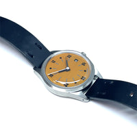 Pre-Owned Paulin Neo 38mm Orange Aluminum Signature Everyday Watch img5