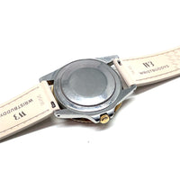 Pre-Owned Rolex 1675  GMT Master Brown Dial  "Rootbeer" Vintage Steel Watch img6