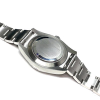 Pre-Owned Rolex Air King 40mm 116900 Watch Black Dial 2021 img10