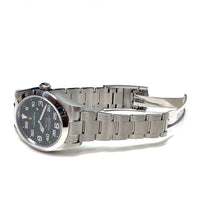 Pre-Owned Rolex Air King 40mm 116900 Watch Black Dial 2021 img8