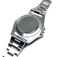 Pre-Owned Rolex Polar Explorer II White Dial Oyster Bracelet Watch 216570 img5