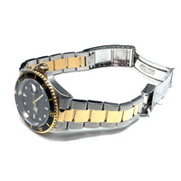 Pre-Owned Rolex Submariner Date 16613 img3