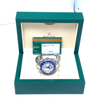 Pre-Owned Rolex Yacht-Master Regatta Chronograph 44MM Watch 116680 2016 img8