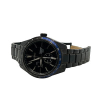 Pre-Owned Seiko Presage sharp Edged Series Zero Halliburton Watch img2