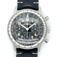 Pre-owned Breitling Navitimer 806 1959 Re-Edition Limited img1