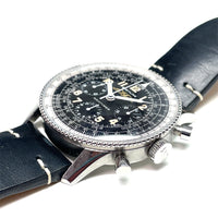Pre-owned Breitling Navitimer 806 1959 Re-Edition Limited img2