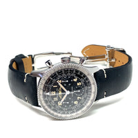 Pre-owned Breitling Navitimer 806 1959 Re-Edition Limited img3