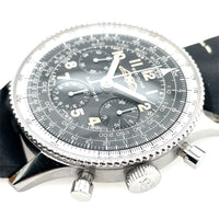 Pre-owned Breitling Navitimer 806 1959 Re-Edition Limited img6