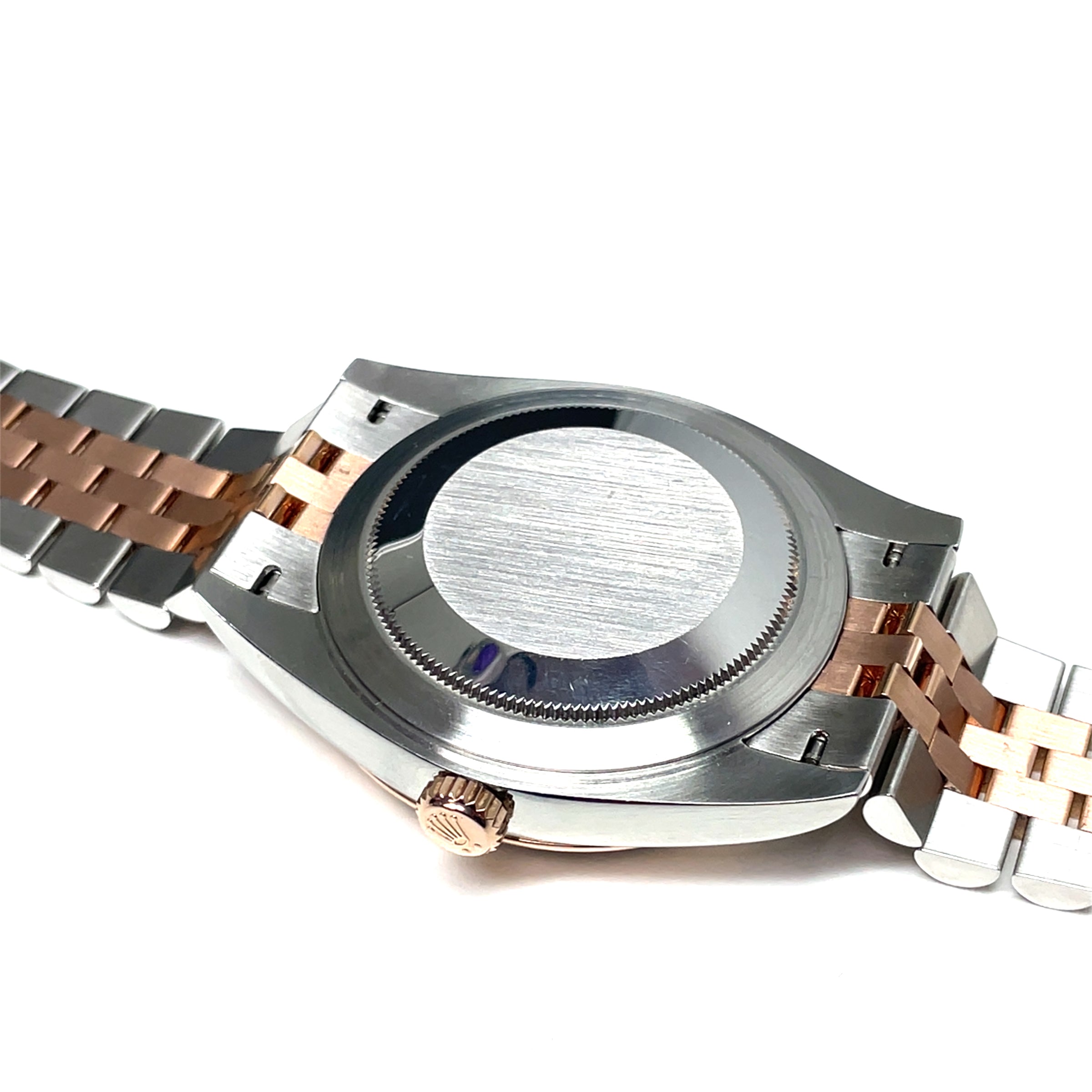 Pre-owned Rolex Datejust 41mm img10