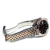 Pre-owned Rolex Datejust 41mm img3