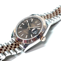Pre-owned Rolex Datejust 41mm img5