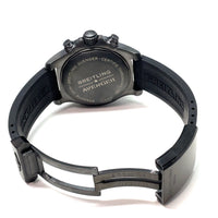 Pre Owned Breitling Avenger Chronograph 45 Night Mission Watch img9