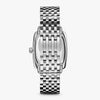 Diamond Bixby 29 x 34mm Women's Two-tone Steel Watch S0120273129