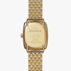 Shinola Gold Bixby 29 x 34mm Women's Two-tone Steel Watch S0120273178