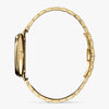 Shinola Gold Bixby 29 x 34mm Women's Two-tone Steel Watch S0120273178