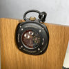 Shinola The Elijah McCoy Mechanic Pocket Watch 45mm Limited Edition