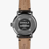 Shinola 41MM Runwell Brown Oak Leaf Camo Watch S0120291083