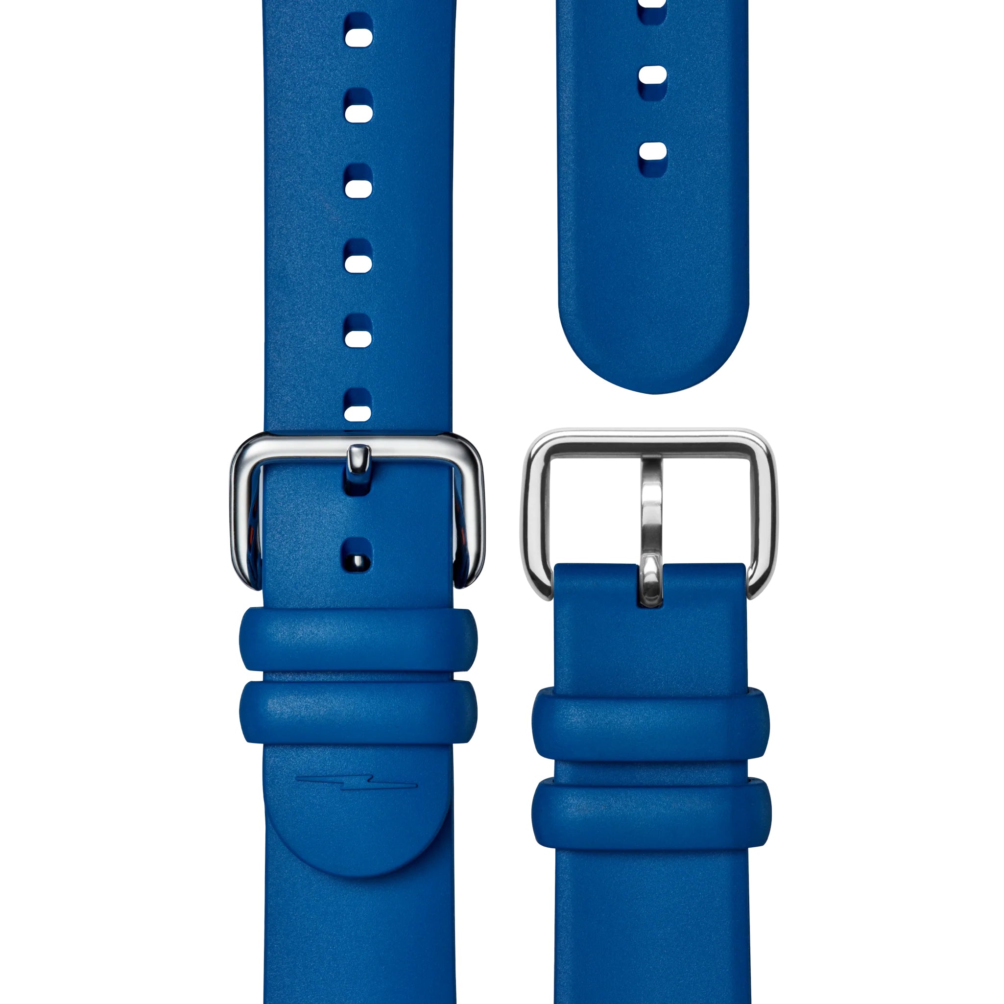Shinola Detrola University of Michigan Wolverines Blue Yellow Watch