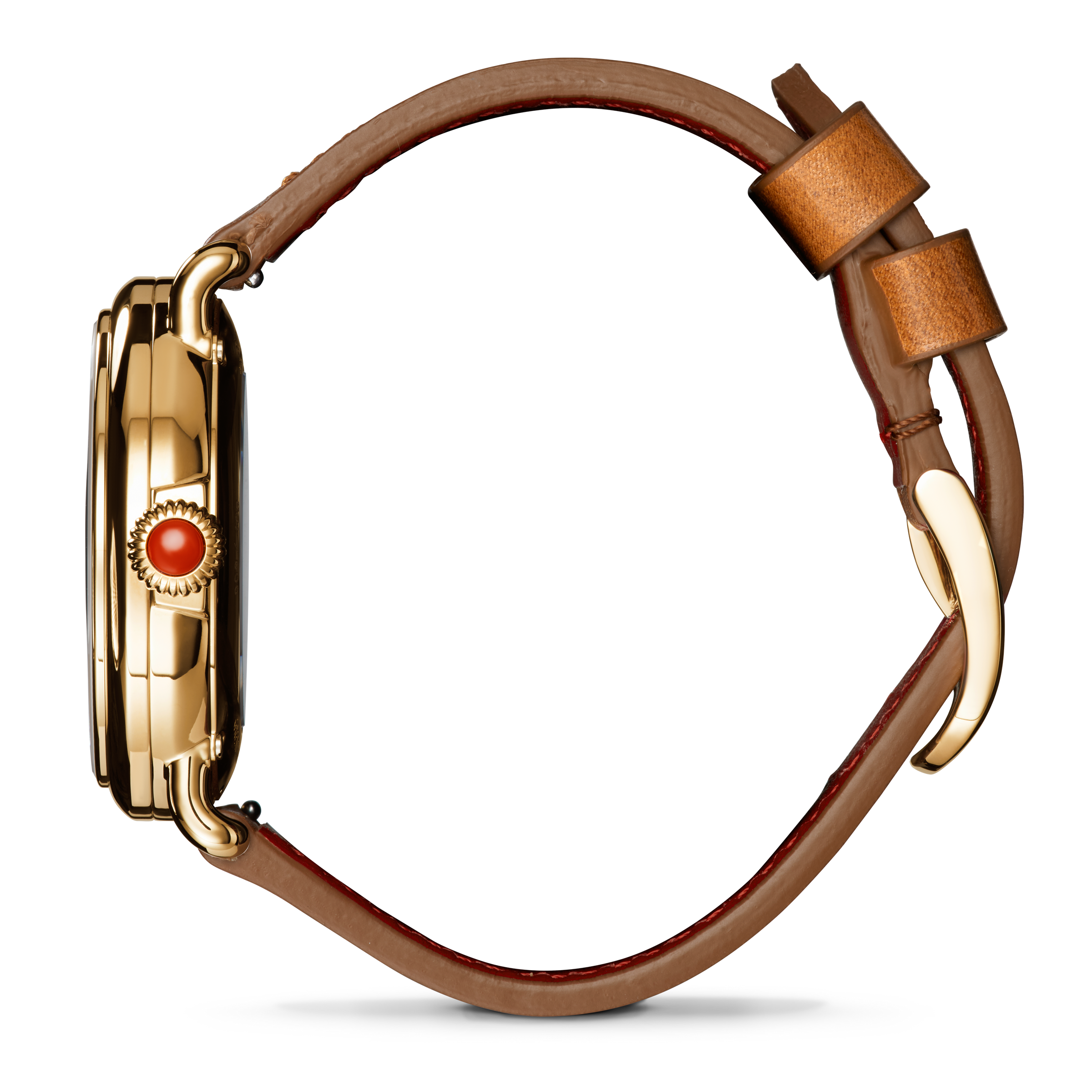 Shinola Gilda Radner Limited Edition Runwell Automatic Watch S0120492685