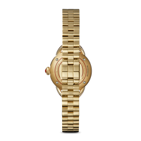 Shinola Gilda Radner Limited Edition Runabout Quartz Red Watch S0120492696