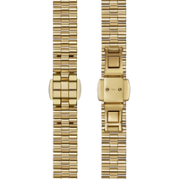 Shinola Gilda Radner Limited Edition Runabout Quartz Red Watch S0120492696