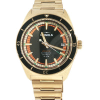 Watches  -  Gent