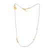 Lika Behar 24K Sarah Cultured Sead Pearls Necklace