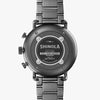 Shinola 45MM Canfield Sport Gunmetal 45mm Watch S0120224031