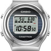 Casio Casiotron 50th Anniversary Re-Launch Bluetooth Solar Watch TRN50-2A