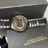 Casio Casiotron 50th Anniversary Zero to One Solar Watch TRN50ZE-1 Black Gold