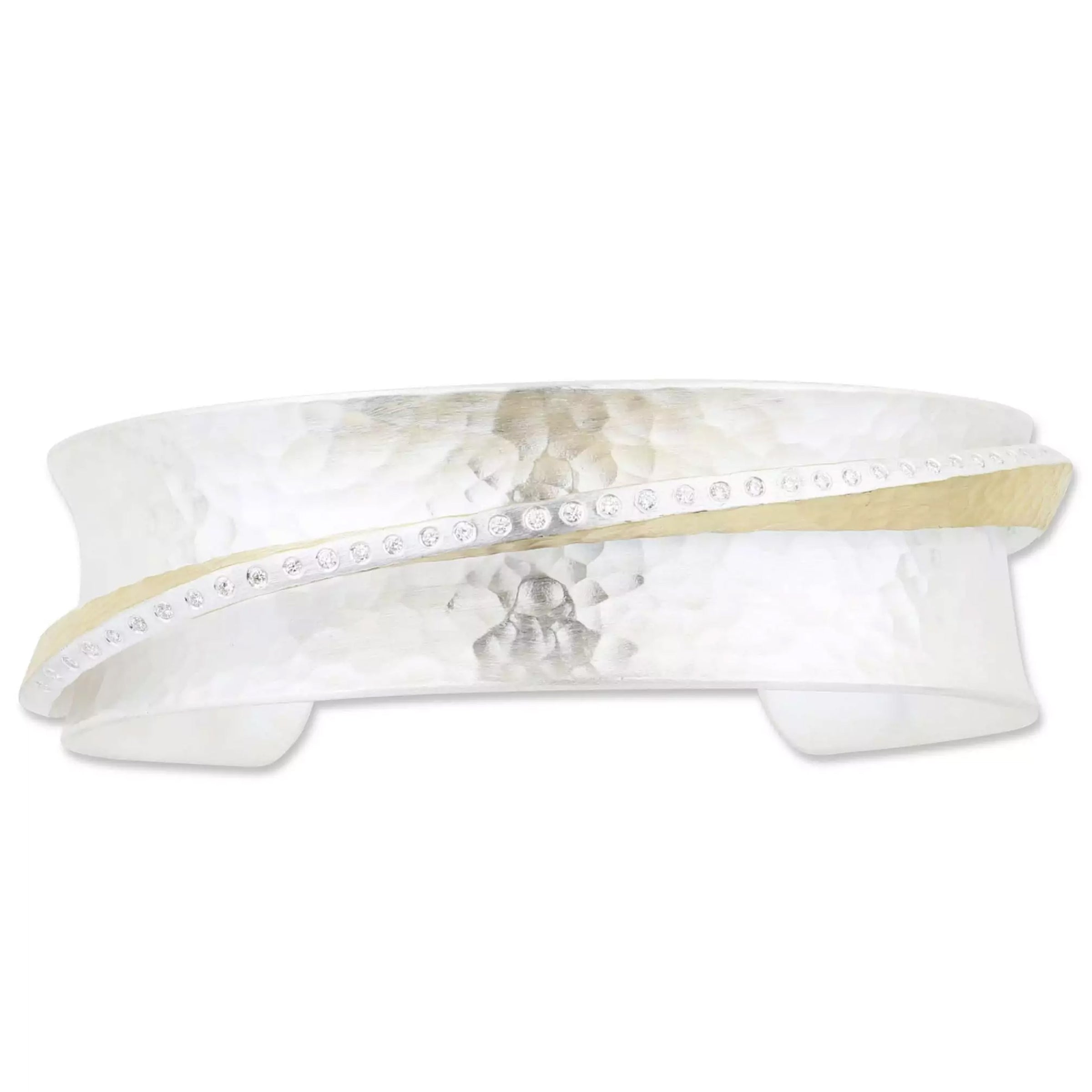 Lika Behar Twist Cuff Bracelet