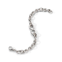 The Symbol Infinity Bracelet img1