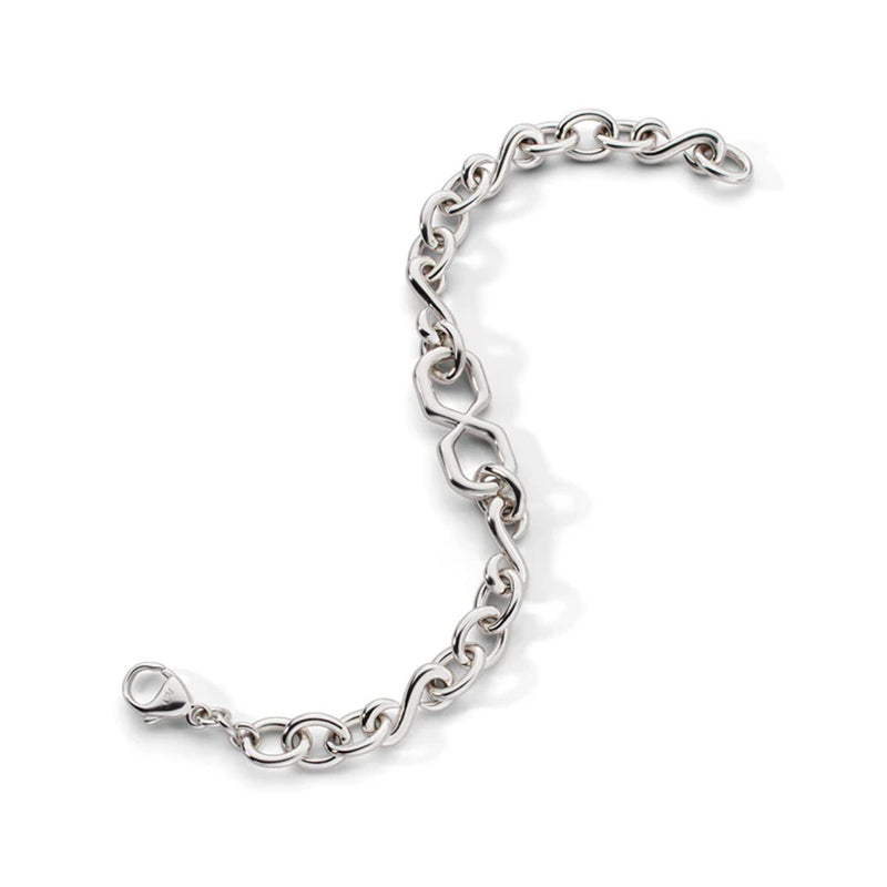 The Symbol Infinity Bracelet img1