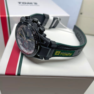 CASIO TOM’S 50th Anniversary Edition EDIFICE Sospensione EFSS641TMS1A