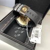 Casio G-Shock Rui Hachimura 2024 CasiOak Stainless Gold Watch GBM2100RH-1A