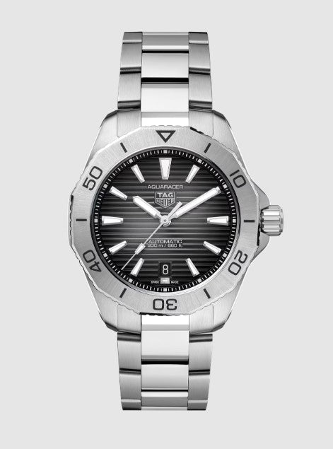 Watches  -  Gent