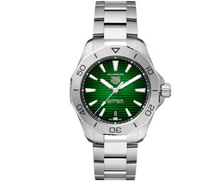 Watches  -  Gent