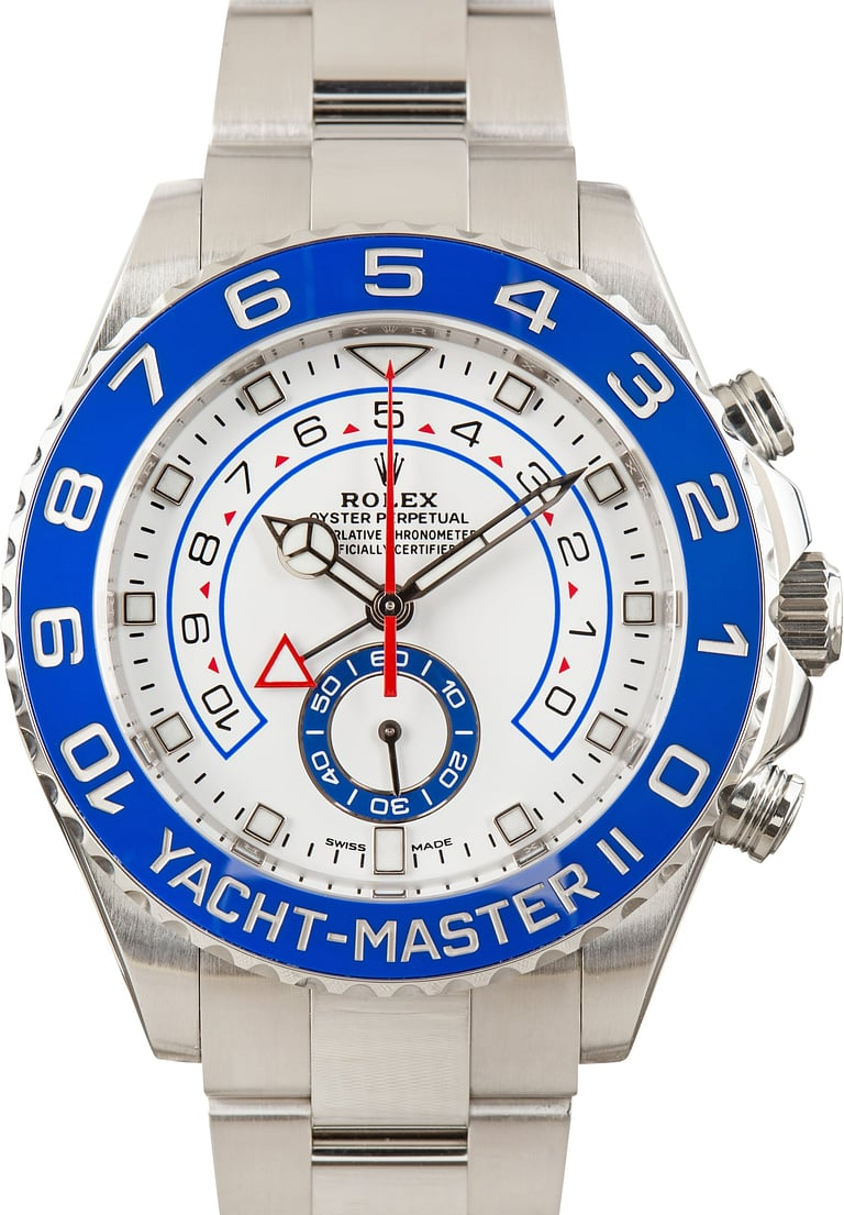 Pre-Owned Gents Watche