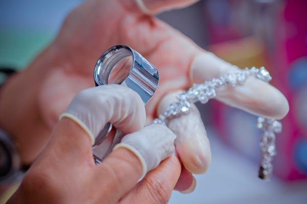 Jewelry Repair Services in CT