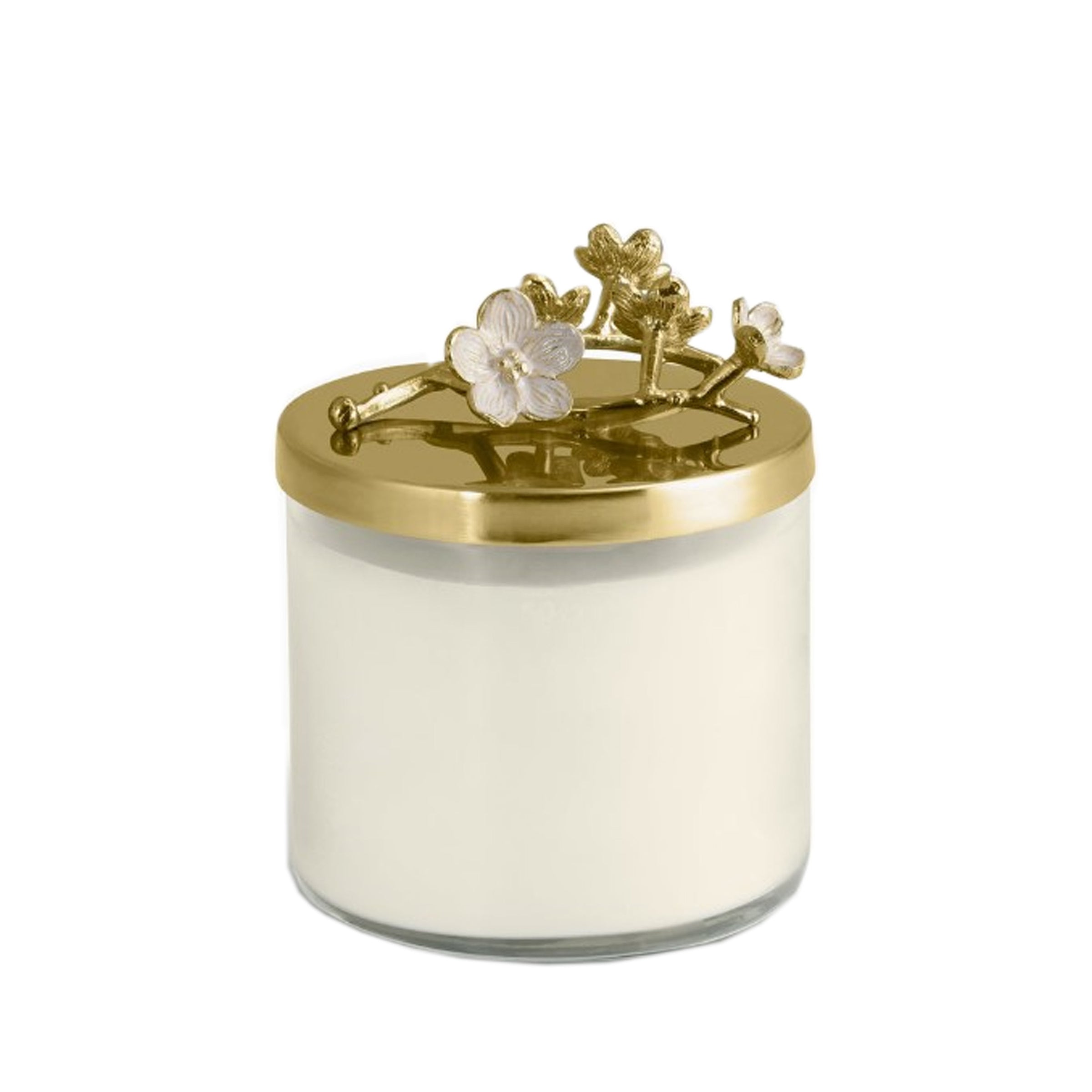 Michael Aram Cherry Blossom Scented Candle