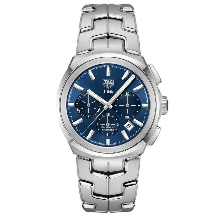 Pre-Owned TAG Heuer Link Watch