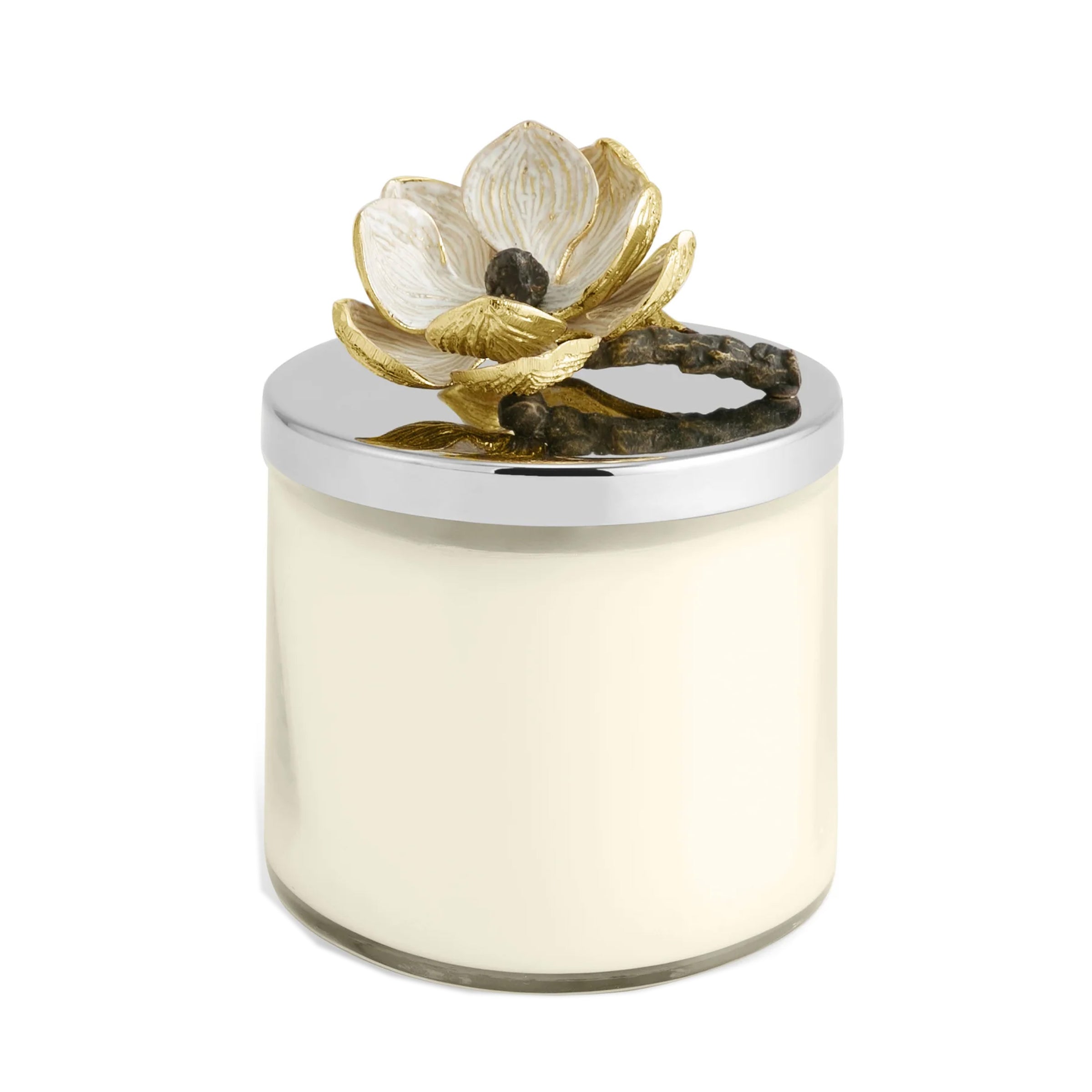 Michael Aram Vintage Bloom Candle