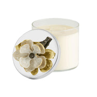 Michael Aram Vintage Bloom Candle