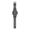 CASIO G-SHOCK GA400PC-8A Vintage Color Gunmetal Grey Watch