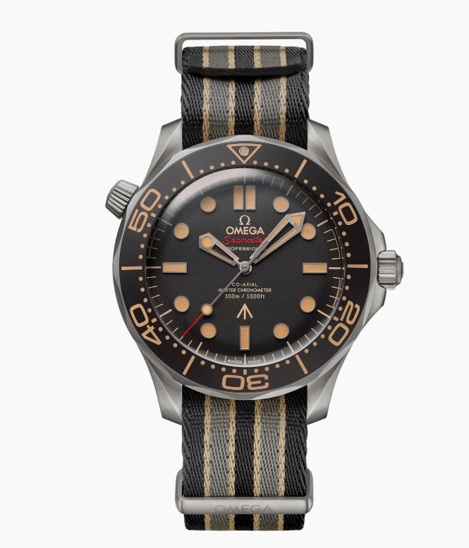 Pre-Owned Gents Watche
