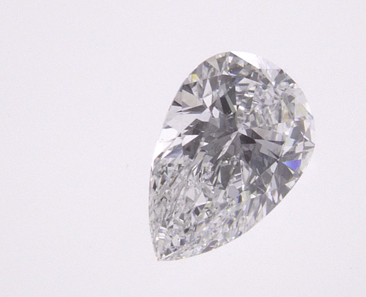 Estate-Loose Diamond